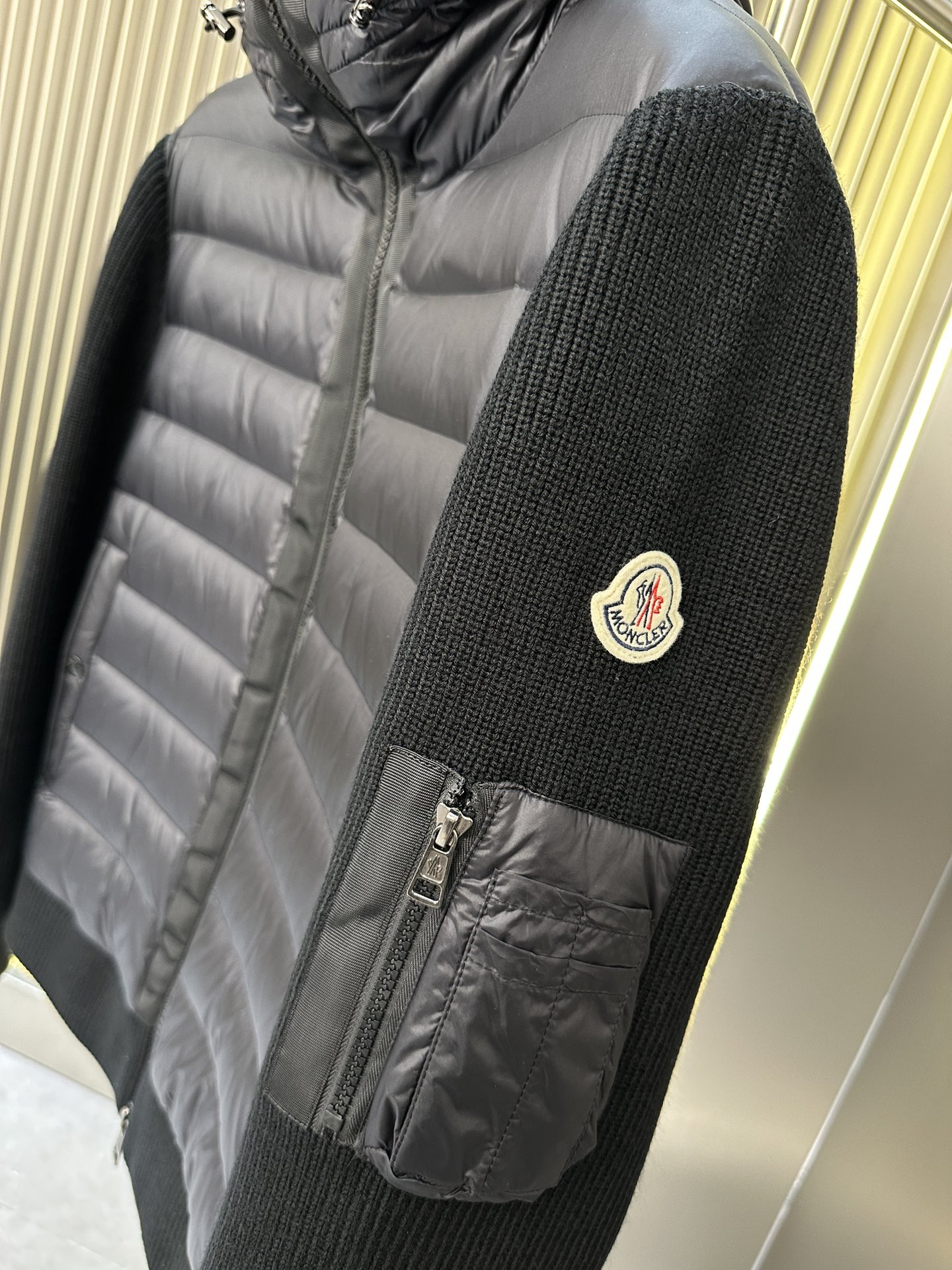 Moncler Down Jackets